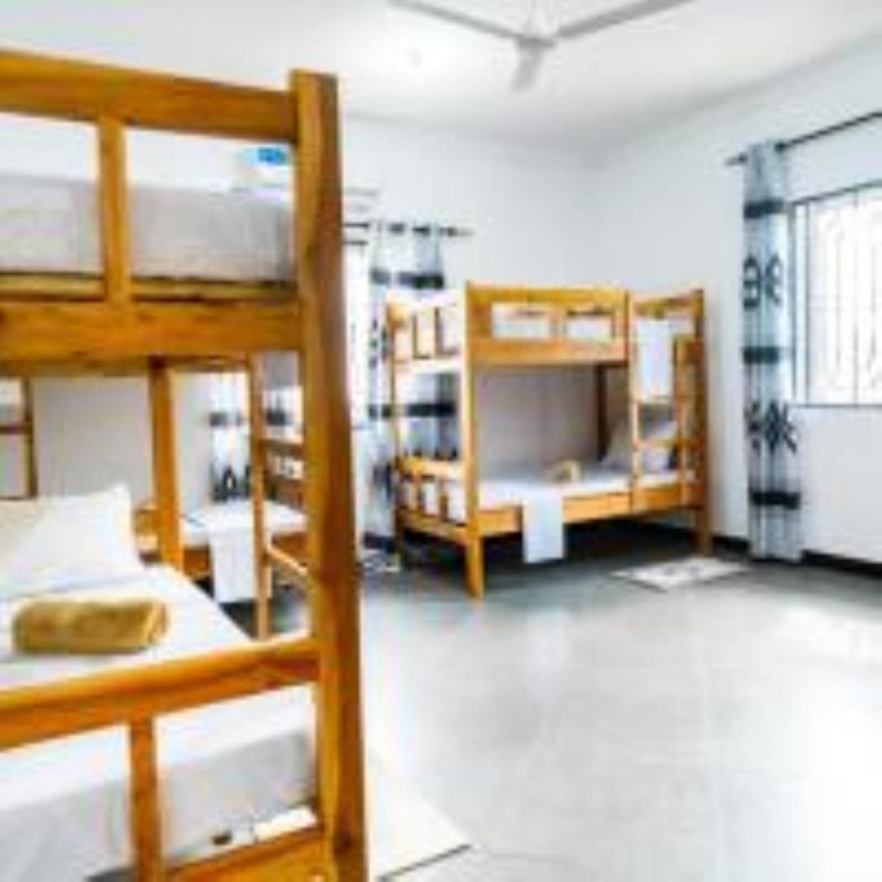 Tamu House Paje Beach Zewnętrze zdjęcie