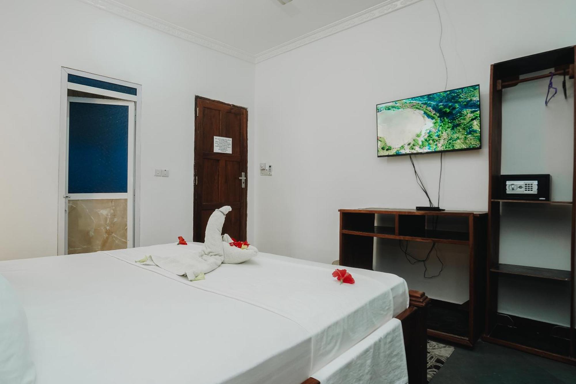 Tamu House Paje Beach Zewnętrze zdjęcie