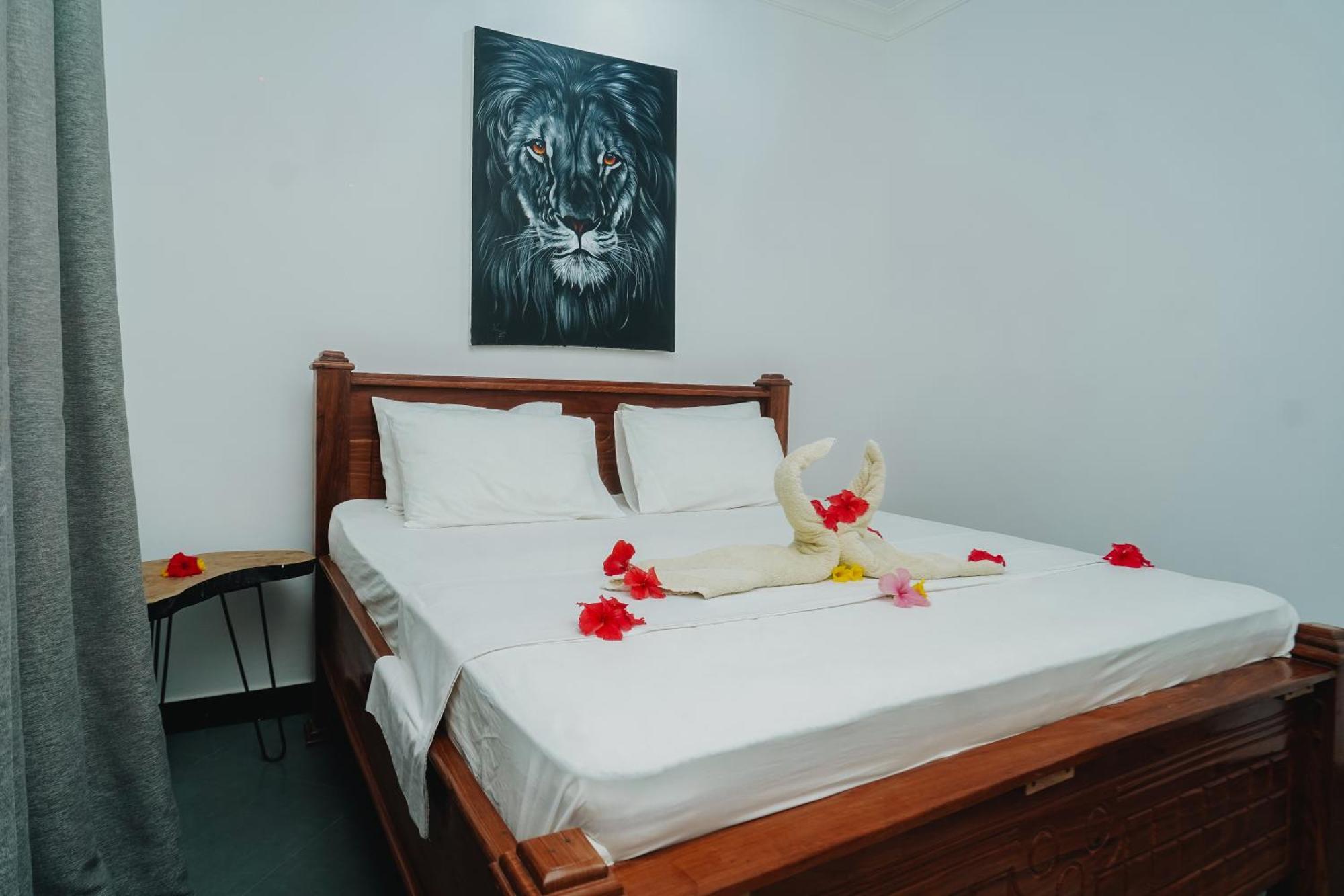 Tamu House Paje Beach Zewnętrze zdjęcie