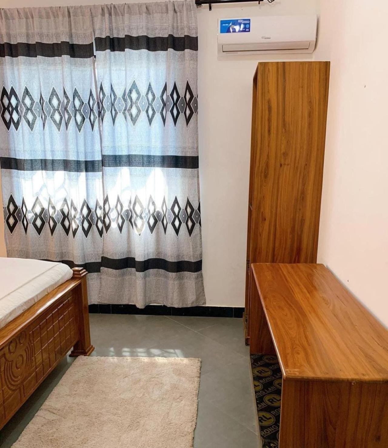 Tamu House Paje Beach Zewnętrze zdjęcie