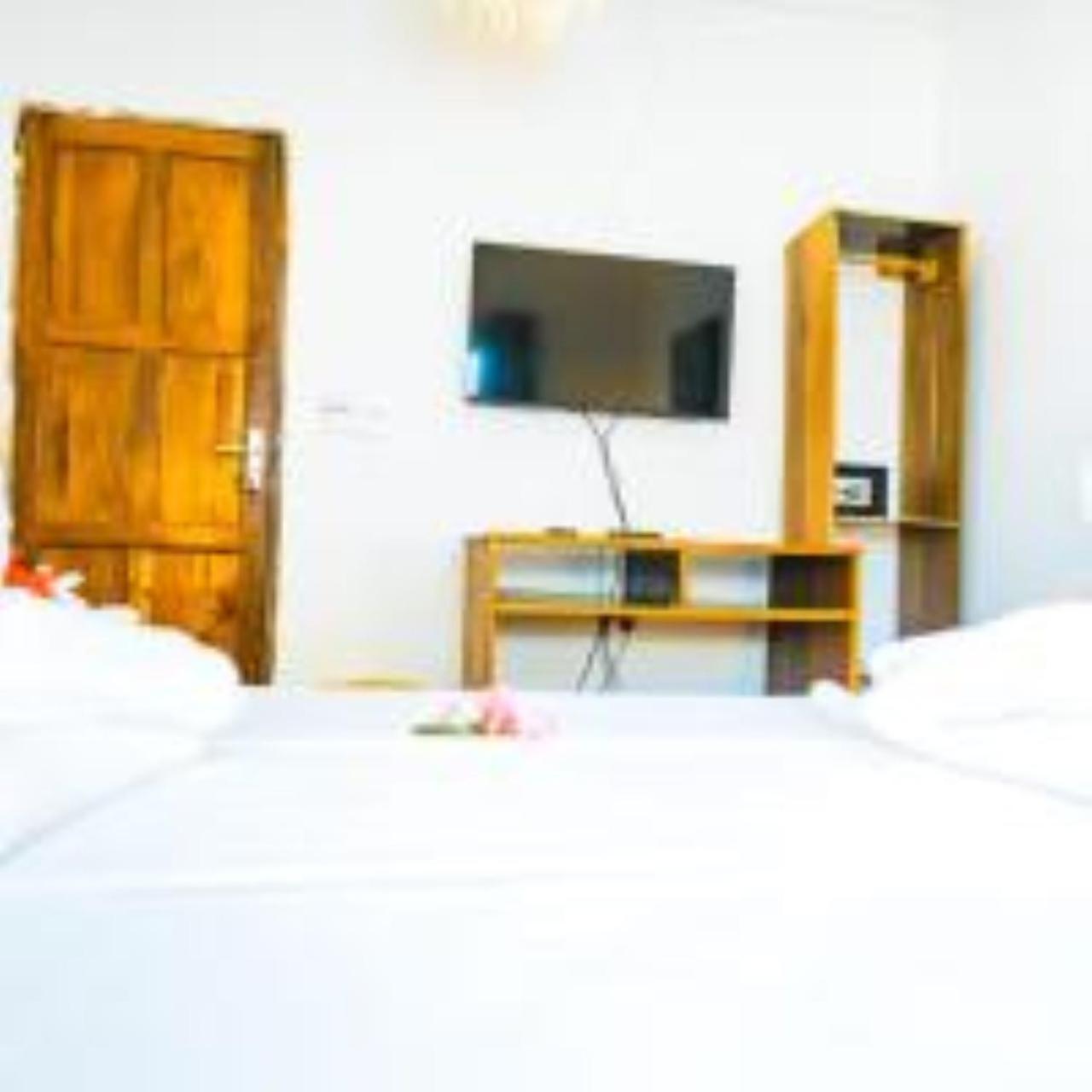 Tamu House Paje Beach Zewnętrze zdjęcie