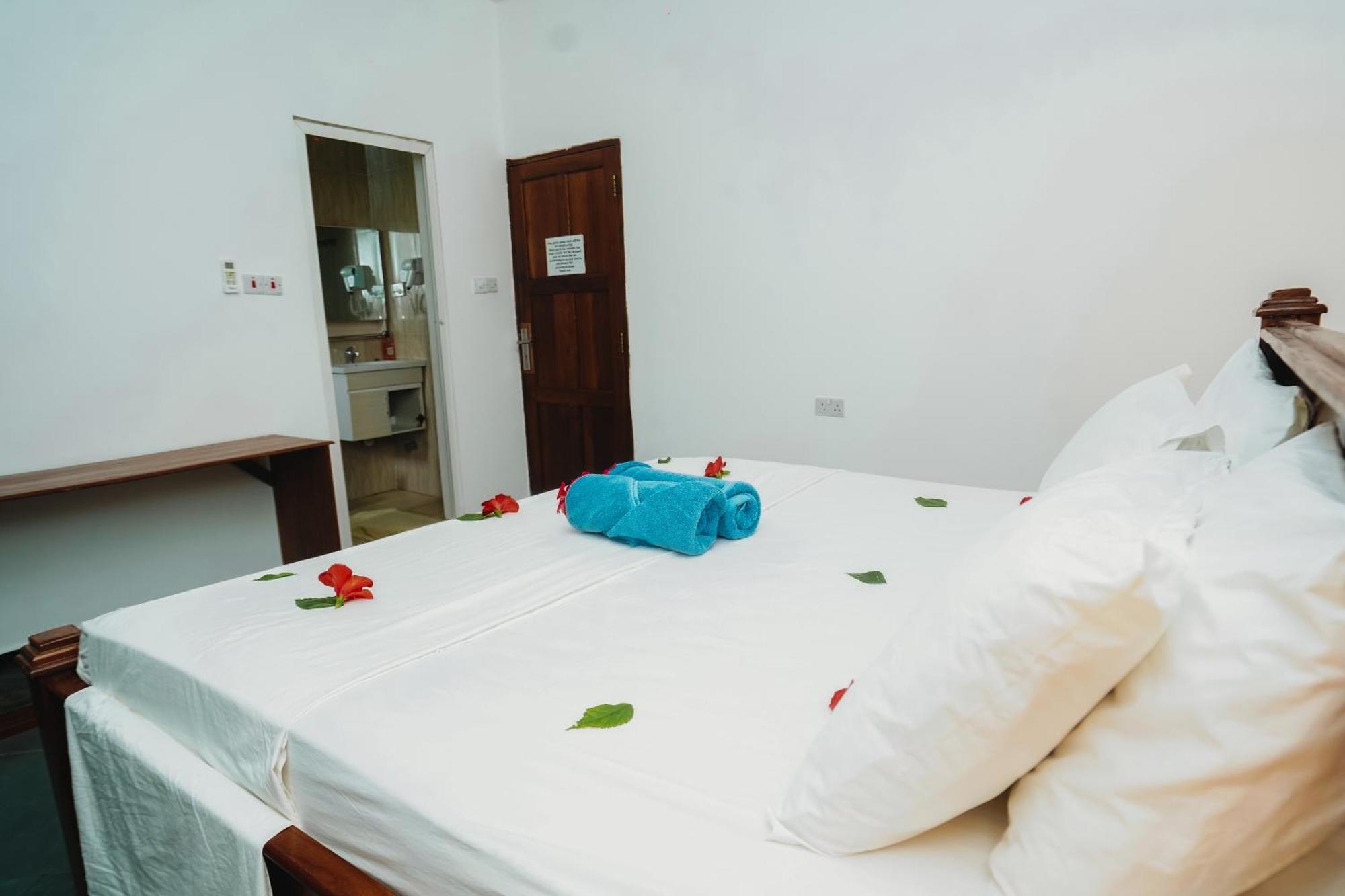 Tamu House Paje Beach Zewnętrze zdjęcie
