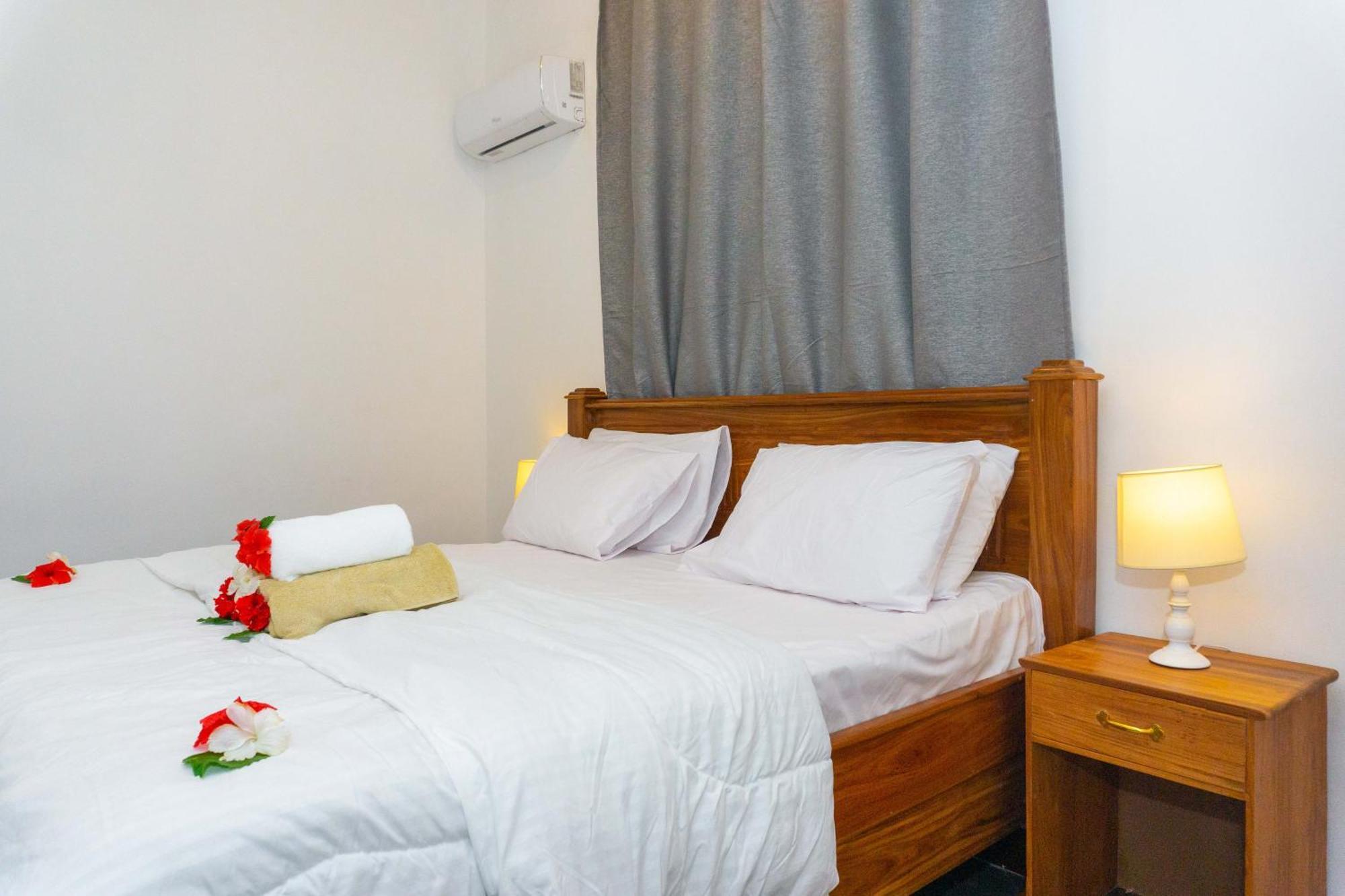 Tamu House Paje Beach Zewnętrze zdjęcie