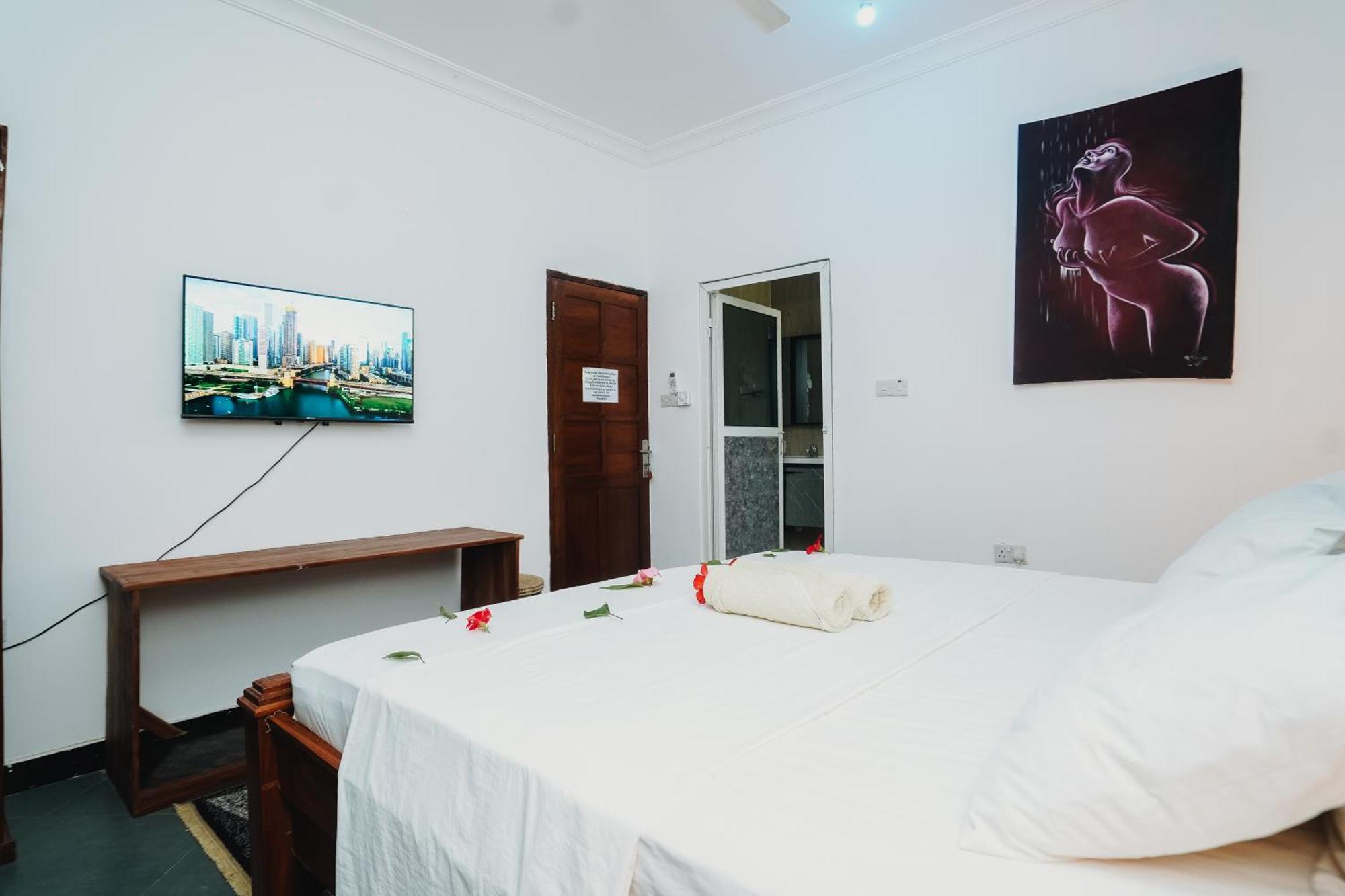 Tamu House Paje Beach Zewnętrze zdjęcie