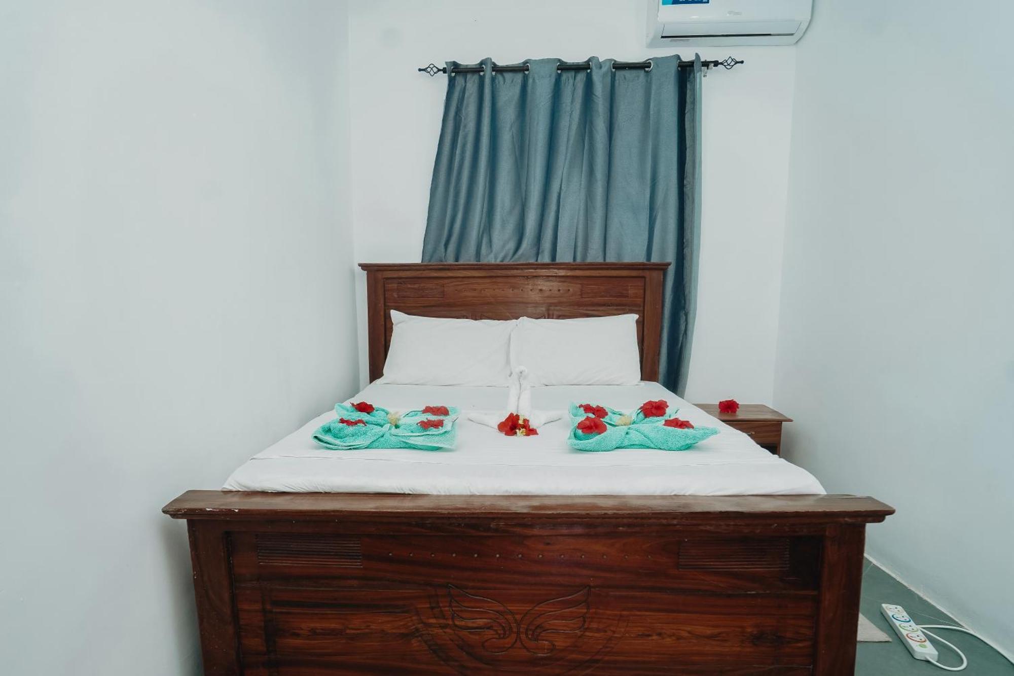 Tamu House Paje Beach Zewnętrze zdjęcie